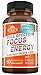 Kerala Herbs FOCUS ENERGY for Added Attention Boost Mood Increase Brain Memory Mental Cognitive Enhancer Anti Stress Anxiety Depression Panic Ashwagandha Ginkgo Ginseng Nerve Tonic Super Food