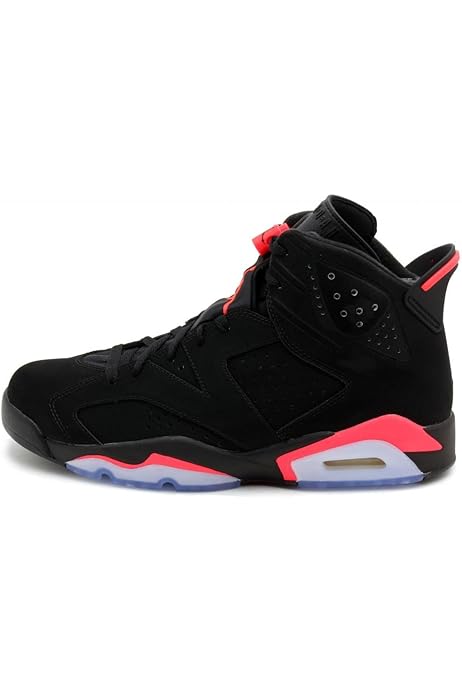 Amazon.com | Air Jordan 6 Retro 
