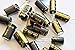Replacement for 6 pcs Panasonic FM Series Capacitors 25V 820uf Low Impedance 105 °C