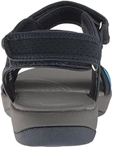 Clarks women's brizo sammie flat sandal Clearance