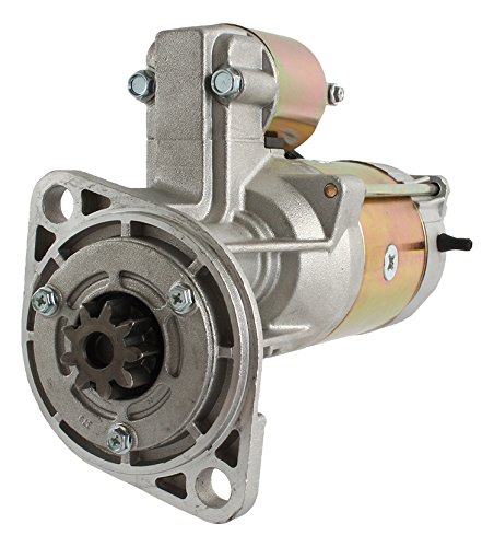New 2.2KW 12 Volt Replacement For Hitcahi Parts S13-407A, S13-407 Yanmar 129685-77011