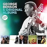 5 Original Albums [5 CD]