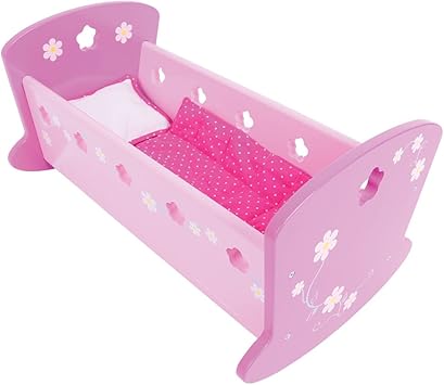 culla per bambole toys