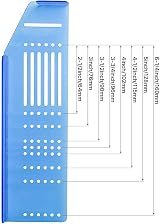 Lontan TM160N Cabinet Handles Drill Template Kit - 64-160mm Spacing view 4