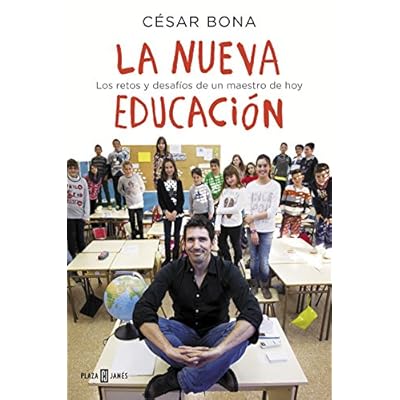 La nueva educación: Los retos y desafíos de un maestro de hoy (OBRAS DIVERSAS) La nueva educación: Los retos y desafíos de un maestro de hoy (OBRAS DIVERSAS)