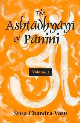 Buy The Ashtadhyayi Of Panini Vol 1 And 2 Book Online At Low Prices In India The Ashtadhyayi Of Panini Vol 1 And 2 Reviews Ratings Amazon In Buy The Ashtadhyayi Of Panini Vol 1 And 2 Book Online At Low Prices In India The Ashtadhyayi Of Panini Vol 1 And 2 Reviews Ratings Amazon In