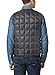 XPOSURZONE Men Packable Down Quilted Vest Outdoor Puffer Vest