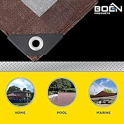Tarp Heavy Duty Waterproof