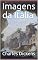 Livro Imagens da Itália