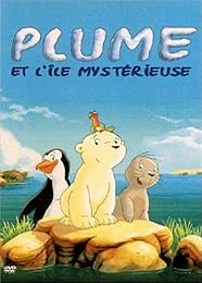 Plume Et L'île Mystérieuse