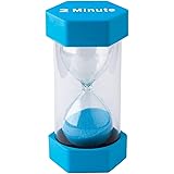 Teacher Created Resources 2 Minute Sand