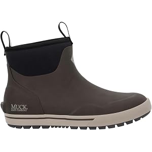 MUCK Xplorer Men's Outdoor Ankle Boot