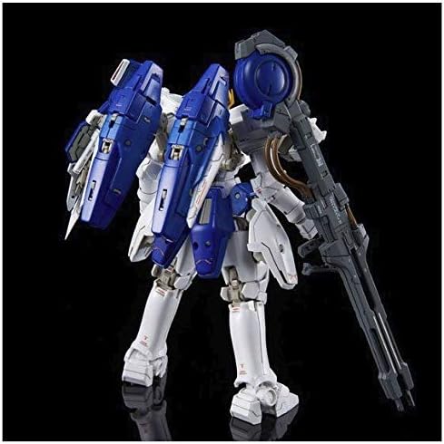 Amazon Rg 1 144 トールギスiii プラモデル 新機動戦記ガンダムw Endless Waltz ホビーオンラインショップ限定 プラモデル 通販