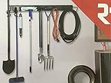 Richelieu Garage Organization System
