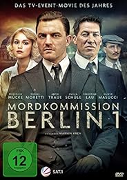 Mordkommission Berlin 1