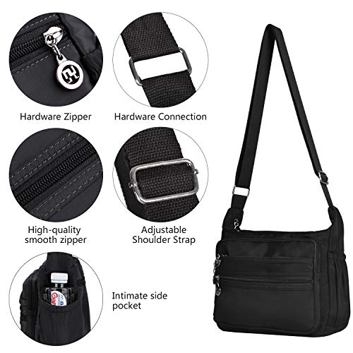 3 NOTAG+Waterproof+Lightweight+Multi+Pocket+All+Purpose