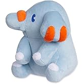Pokemon Center: Phanpy Pokemon Soda Pop Plush