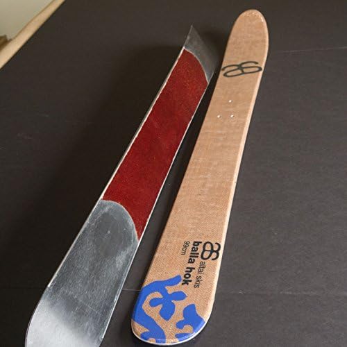 Altai Balla Hok Kids Skis