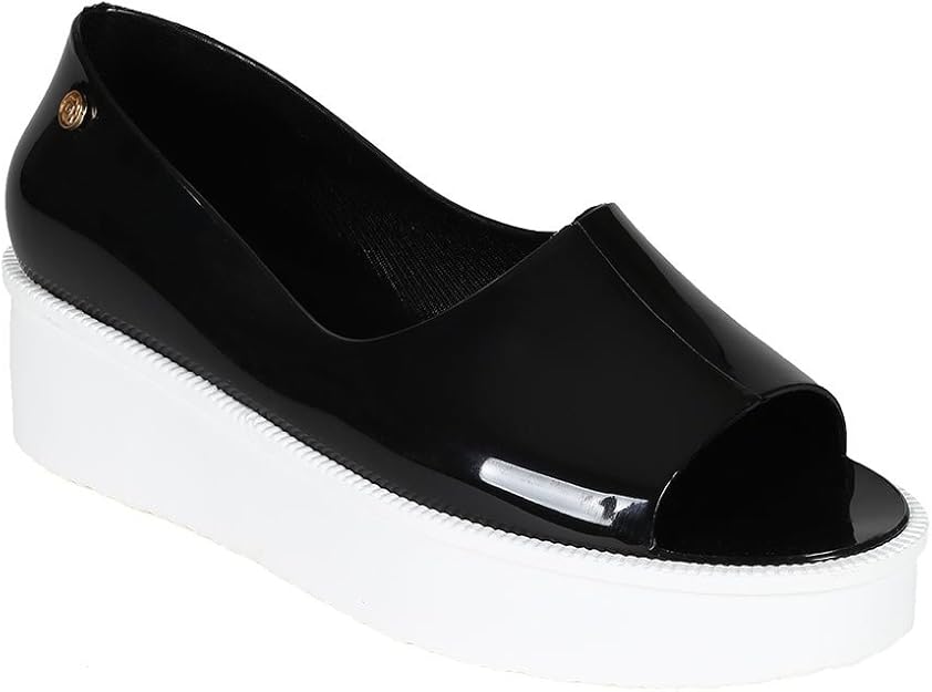 platform and flatform