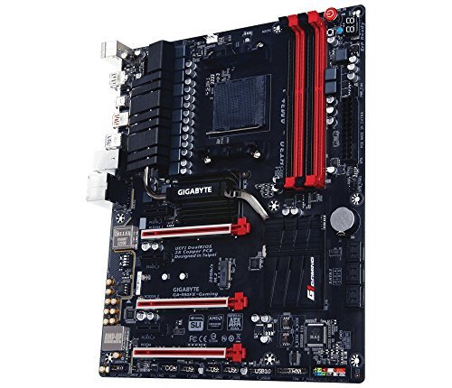Gigabyte-AM3-AMD-DDR3-1333-760G-HDMI-USB-30-Micro-ATX-Motherboard-GA-78LMT-USB3