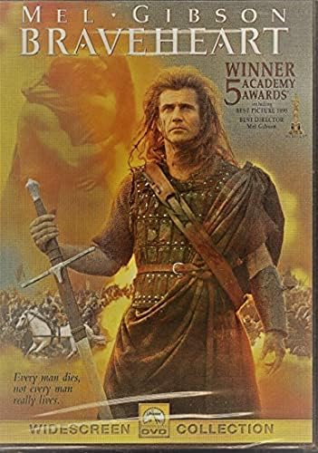 Amazon.com: Braveheart : Movies & TV