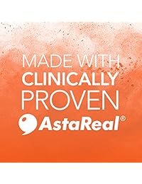 Astaxanthin (0,0004 oz) con aceite de coco orgánico; sin gmo, verificado y vegano, potente...