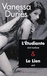 L' étudiante