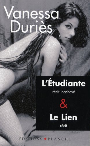 L' étudiante