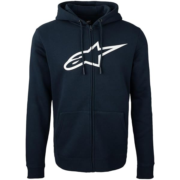 Amazon.com: Alpinestars 1038-53052-1020-XL Ageless Ii Fleece Black