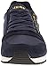 Diesel Men's Black Jake Slocker S Fashion Sneaker