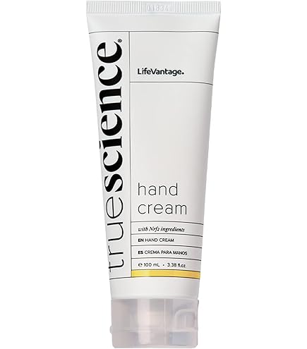 Amazon.com: LifeVantage Face Moisturizer TrueScience Anti-Aging