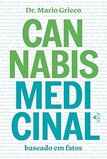 Livro Cannabis medicinal: Baseado em fatos
