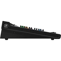 Mackie VLZ4 Series, 24-channel 4-bus FX Mixer with