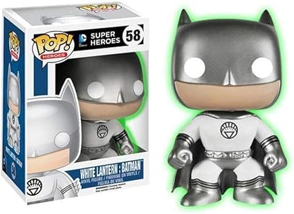 funko pop batman glow in the dark
