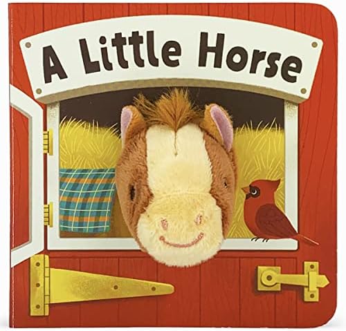 Little Genius Horses: Holladay, Teesh, Herbertson, Amelia