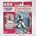 STARTING LINEUP 1996 SERIES HANK AARON ACTION FIGURE by AFLOT2-TOY-HANKAARON-076281690087-N