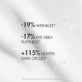 Biotherm Homme Force Supreme Eye Architect Serum 0.50 oz for Men - Wrinkle Dark view 5