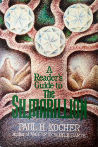 A Reader's Guide to the Silmarillion