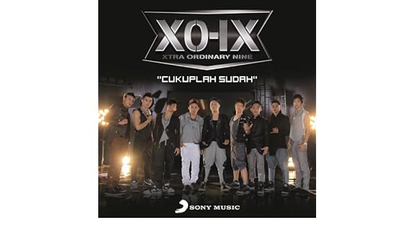 Cukuplah Sudah By Xo Ix On Amazon Music Amazon Com