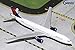 GeminiJets GEMGJ1729 1:400 Delta Airbus A330-300 Reg #N823NW (pre-Painted/pre-Built)