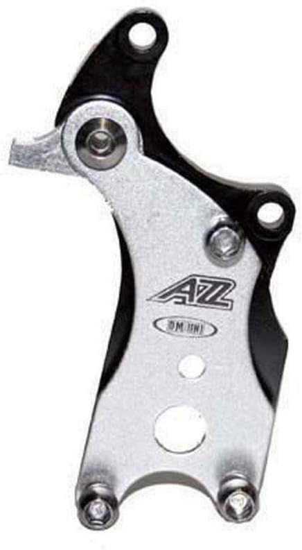 a2z universal disc mount