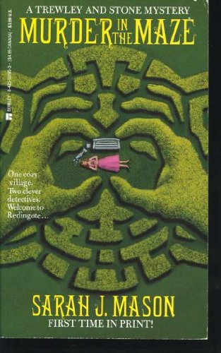 Murder in the Maze