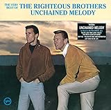 The Very Best of the Righteous Brothers: Unchained