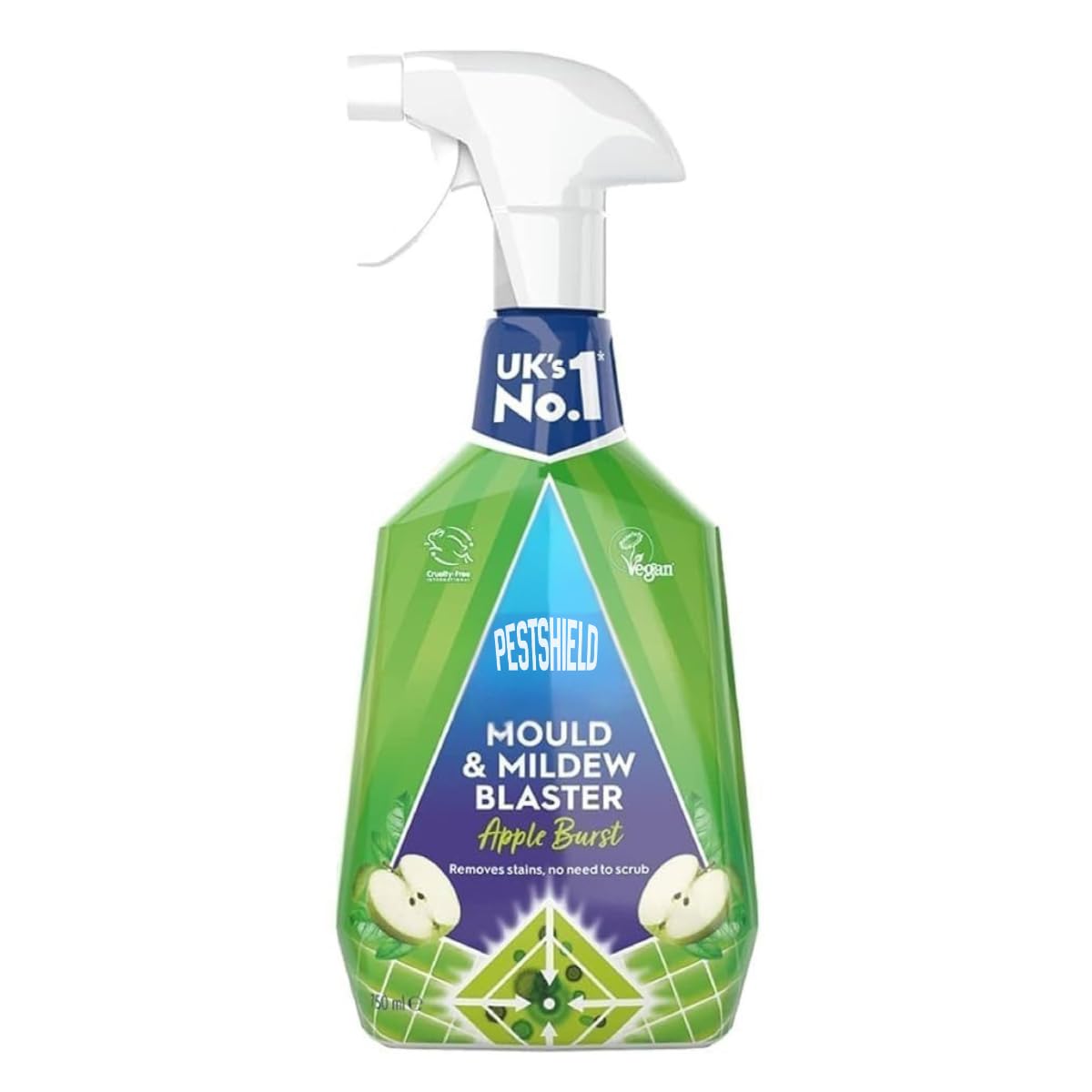Astonish Mould and Mildew Blaster