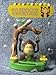 Greenbriar Plastic Solar-Powered Swinging Monkey, Style May Vary