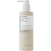 Biodroga Cleansing Facial Toner 200ml - Skin Care Cleanser Facial Cleanser Tonic Alcohol Free