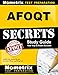 AFOQT Secrets Study Guide: AFOQT Test Review for the Air Force Officer Qualifying Test