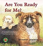 Are You Ready for Me? (Sit! Stay! Read!)