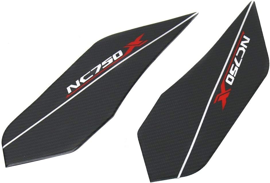 Motorcycle Oil Fuel Gas Tank Pad Tankpad Decal Protector For HONDA 