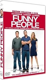 Funny People - Édition Collector